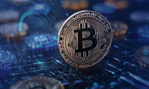  Why DeFi Yield and Staking Rewards Create Tax Headaches 