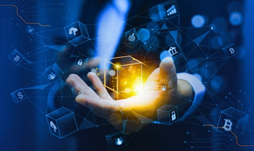  What Is the Best Way to Scale Blockchain Operations for Institutions? 