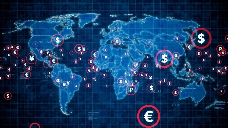 global fx