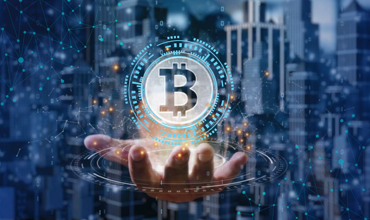 The Problem With Treating Cryptocurrencies as Intangible Assets