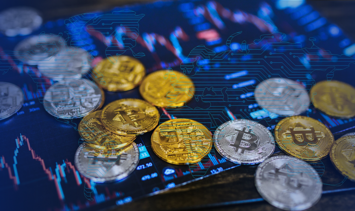Why Market Volatility Makes Crypto Valuation a Nightmare for CFOs