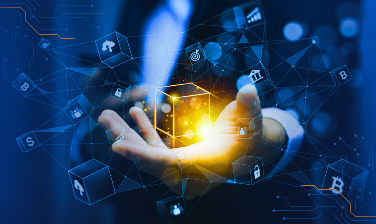 What Is the Best Way to Scale Blockchain Operations for Institutions?